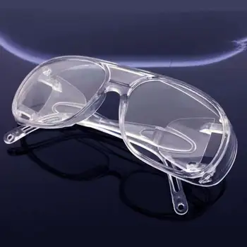 Защитные очки на лобовое стекло 2/3/4ШТ Защитные спортивные очки с защитой от запотевания, очки для велоспорта