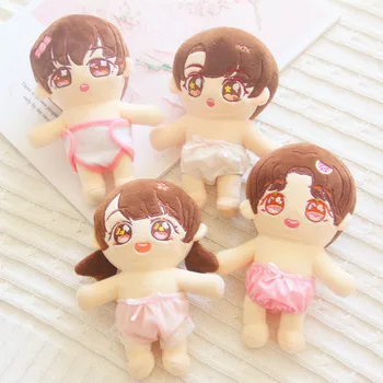 кукольная одежда 20 см, Милые трусы Sean Xiao, аксессуары для кукол, Корейские куклы Kpop EXO idol, подарочные игрушки своими руками