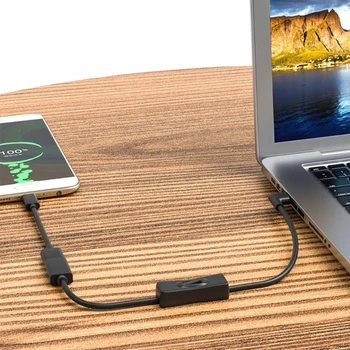 USB-кабель с выключателем питания, прямая линия передачи данных USB3.0 от мужчины к женщине, удлинительный кабель для передачи данных, шнур