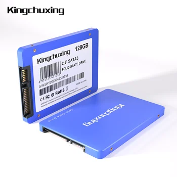 Kingchuxing 1 тб Sata 2 тб Диск Синий 2,5 Sata Ssd Накопитель 256 гб 120 гб Внутренний Ssd Жесткий Диск Для Ноутбука SSD37513