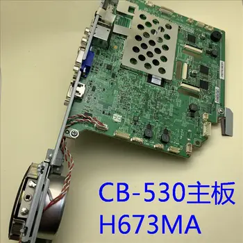 Материнская плата проектора H673MA/H670 для Epson CB-530
