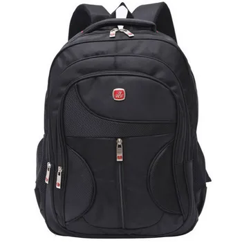 Сумка с двойным плечевым ремнем, 15-дюймовый рюкзак, компьютерные чехлы, портфель для ноутбука, сумка для путешествий, деловая сумка, Спортивная упаковка