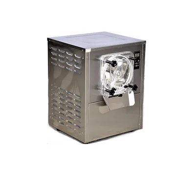 Коммерческий автомат для твердой подачи мороженого на столешнице, автомат для приготовления мороженого на столешнице WT8613824555378