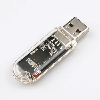 USB-электронный приемник для собак, USB-адаптер для P4 9.0 Wi-Fi-бесплатная прямая поставка с одним ключом
