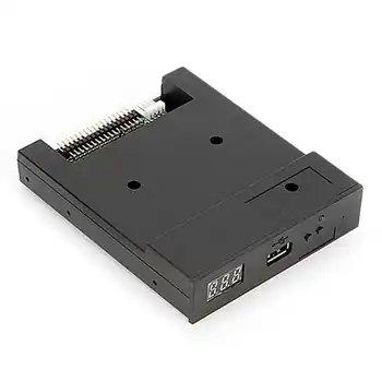 SFR1M44-U100K 3,5-дюймовый USB-Накопитель Гибких дисков для Имитации USB-эмулятора Для Музыкальной Клавиатуры