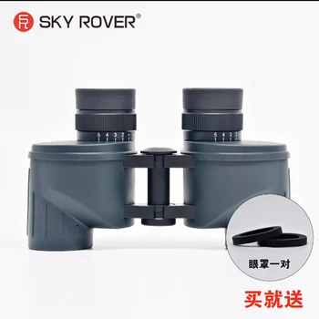 SKY ROVER Снайпер Серии 8x30 Бинокль IPX7 Водонепроницаемый Для Активного Отдыха Кемпинг Охота Астрономический телескоп