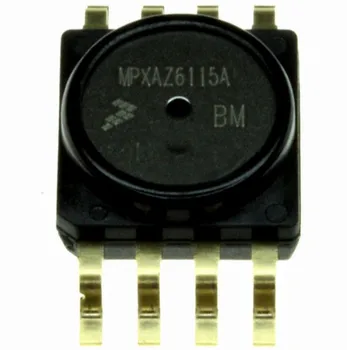5 шт./лот MPXAZ6115A6U датчик давления ABS 16,7 фунтов на квадратный дюйм МАКС MPXAZ6115A