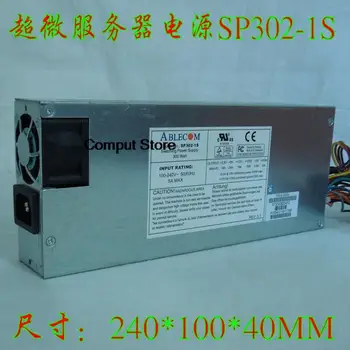 Для серверного блока питания 1U SP302-1S мощностью 300 Вт