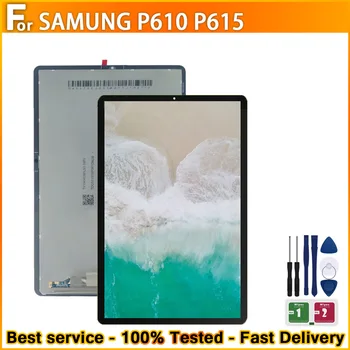 Оригинал для Samsung Galaxy Tab S6 Lite 10,4 