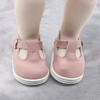 Повседневная мягкая мини-кукольная обувь для украшения Кукольные сапоги для украшения