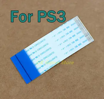 1 шт./лот Ленточный кабель для лазерных линз KES-450A 45pin Замена плоского ленточного кабеля для лазерных линз для PS3 Slim Playstation 3