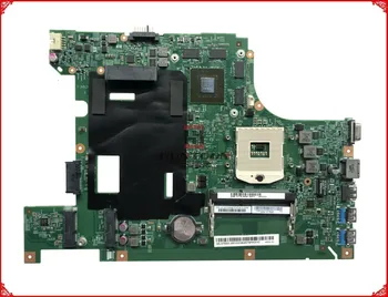 48.4TE05.011 для Lenovo B580 V580C материнская плата ноутбука Материнская плата FRU: 90001562 GeForce 640M 2GB HM77 100% Протестирована