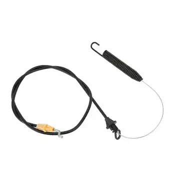 946‑04173A Профессиональный кабель для крепления к палубе, устойчивый к истиранию для аксессуаров для косилки