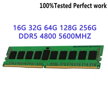M324R2GA3BB0-CQK Модуль памяти ПК DDR5 ECC UDIMM 16 ГБ 1RX8 PC5-4800B RECC 4800 Мбит/с 1.1 В