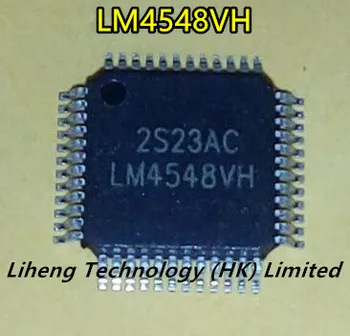 100% Новый и оригинальный LM4548VH LM4548