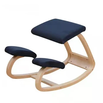 Функциональный стул для отдыха, стул против горбунов, Общежитие для студентов колледжа, Стулья для коррекции позвоночника