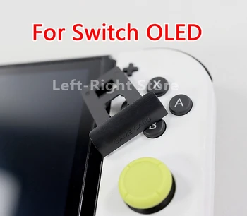 2ШТ Крышка слота для игровых карт Пылезащитный чехол для игровых карт для переключателя OLED контроллера
