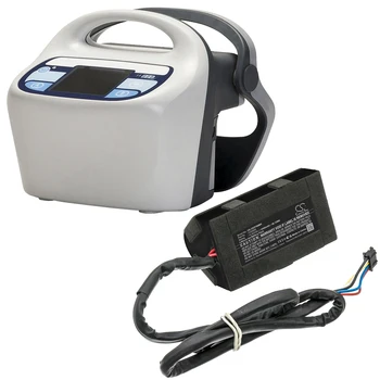 Медицинский аккумулятор для Covidien 1030950 Covidien Kendall SCD 700, В нашем магазине проводятся рекламные мероприятия.