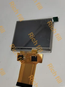 Новый 3,5-дюймовый ЖК-ЭКРАН с цифровым сенсорным экраном TM035KBZ17