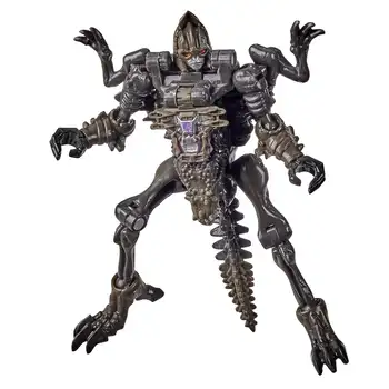 Игрушки Hasbro Transformers Generations War for Cybertron Kingdom Core класса WFC-K3 Vertebreak Toys F0663