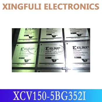 1 шт. XCV150-5BG352I IC FPGA 260 ввода/вывода 352 МБГА