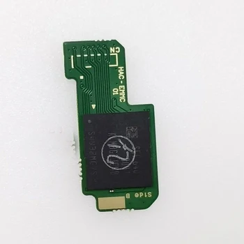 Бесплатная доставка Сменный модуль памяти EMMC объемом 32 ГБ для NS Switch