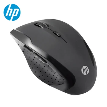 HP FM520A Беспроводная мышь для обучения бизнесу Офисная мышь Skin Mouse Black