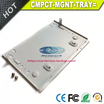 CMPCT-MGNT-TRAY = Комплект для настенного монтажа для Cisco WS-C2960L-16PS-LL