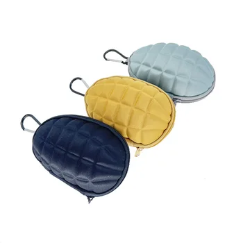 Мини-сумка для ключей для занятий спортом на открытом воздухе с мелочью, висящая на поясе Мини-сумка для хранения тактических аксессуаров MOLLE Сумка для защиты ключей от автомобиля