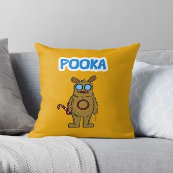 Подушка для сидения Pooka, наволочки для подушек
